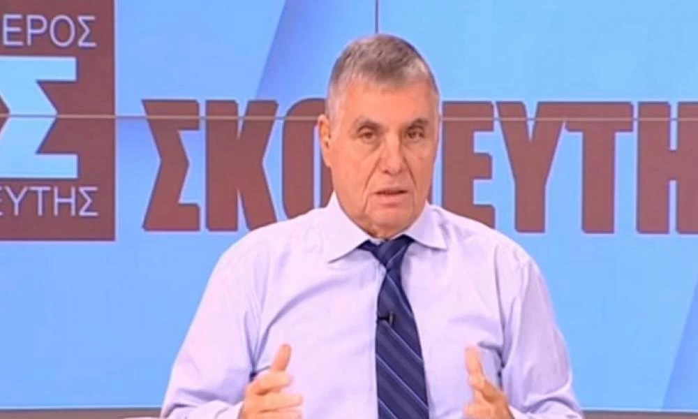 Ο «Ελεύθερος Σκοπευτής» του Γ. Τράγκα